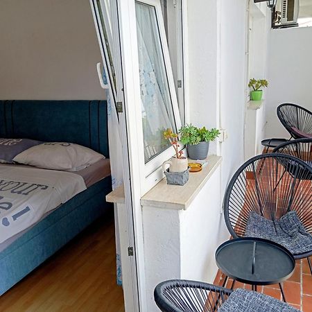 Apartment Majer Медулин Екстер'єр фото