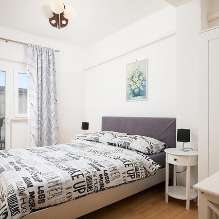 Apartment Majer Медулин Екстер'єр фото