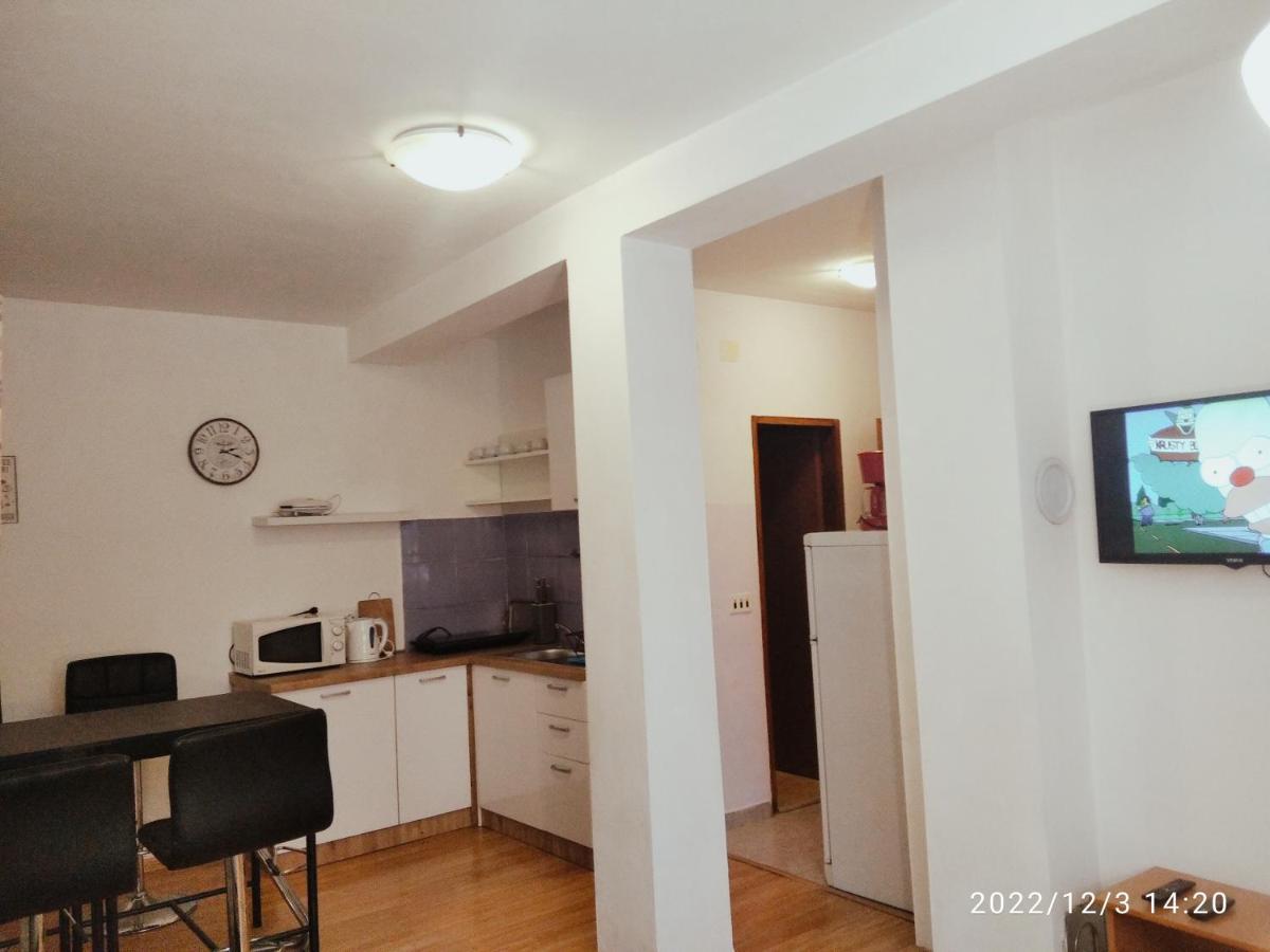 Apartment Majer Медулин Екстер'єр фото