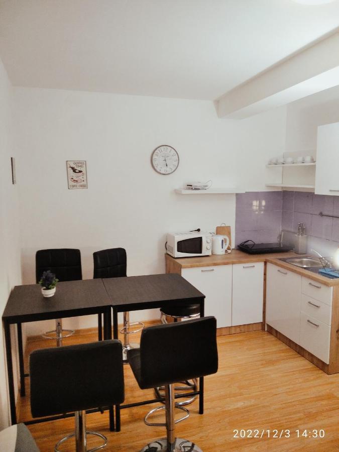 Apartment Majer Медулин Екстер'єр фото