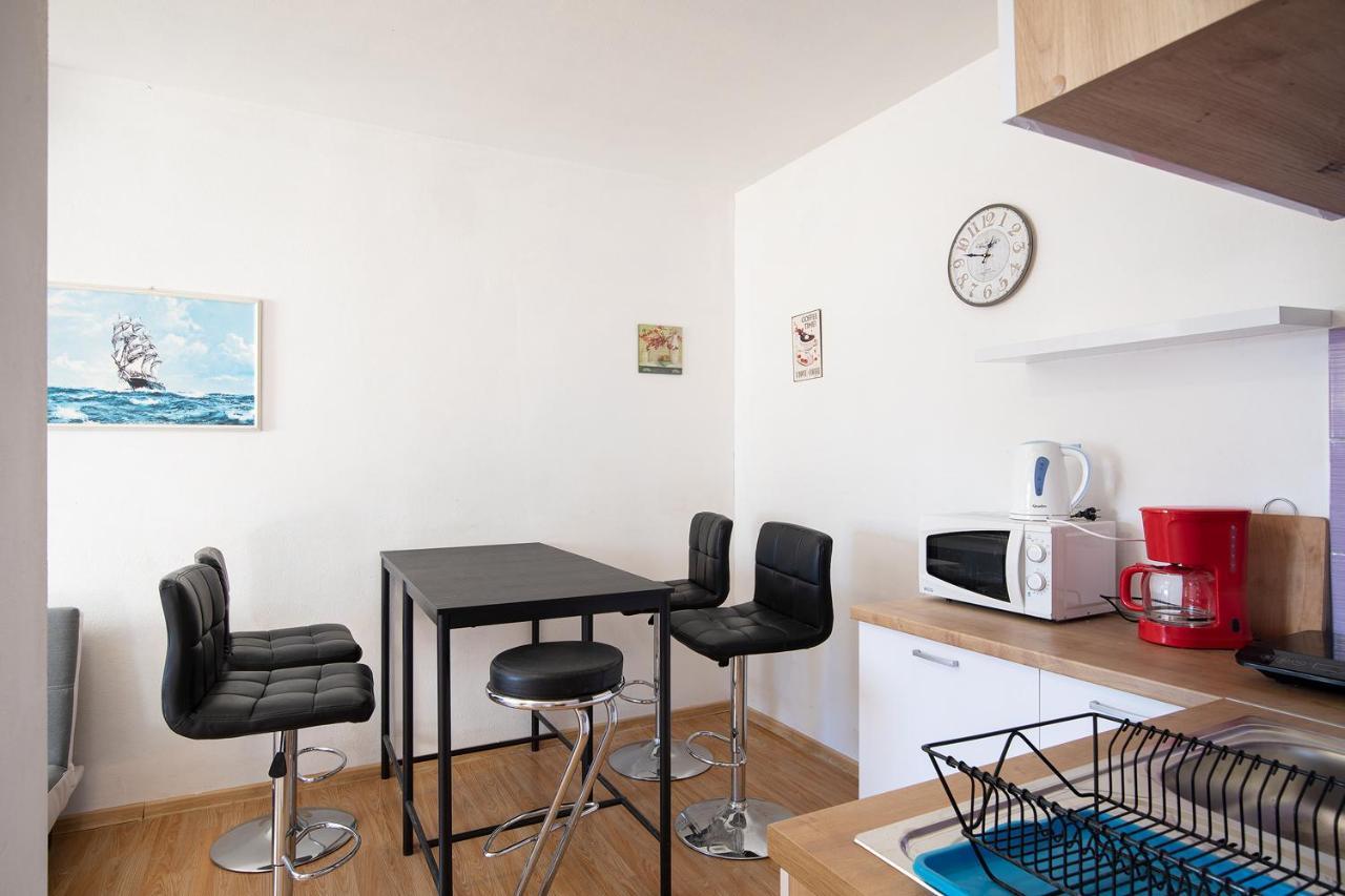Apartment Majer Медулин Екстер'єр фото