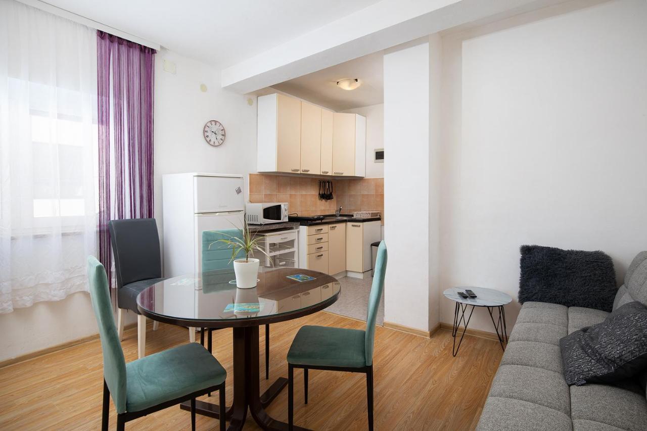 Apartment Majer Медулин Екстер'єр фото