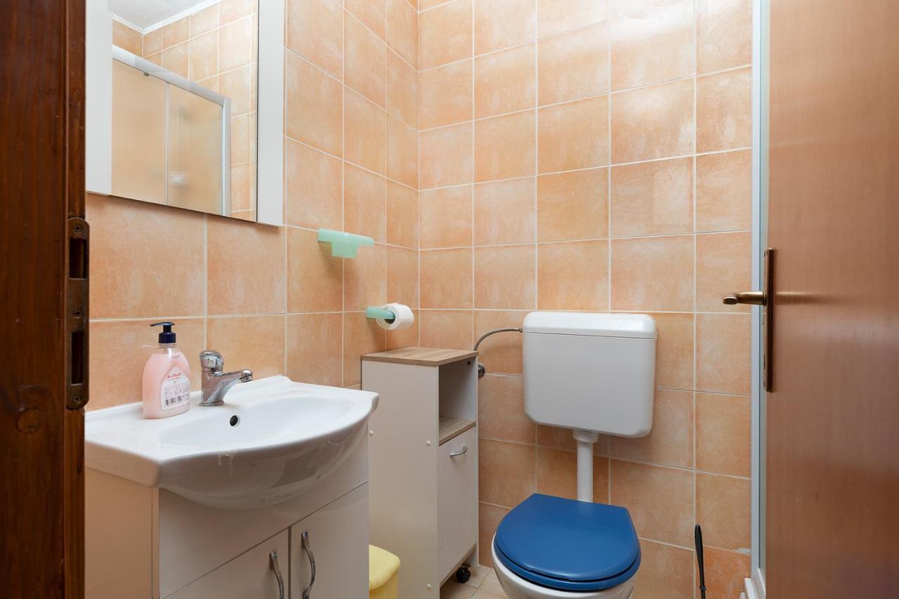 Apartment Majer Медулин Екстер'єр фото