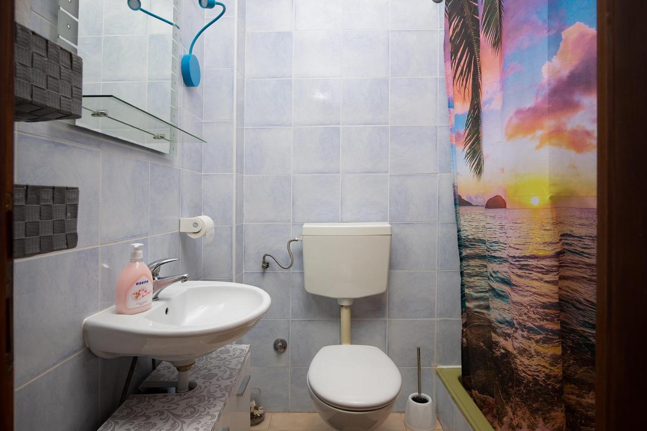 Apartment Majer Медулин Екстер'єр фото