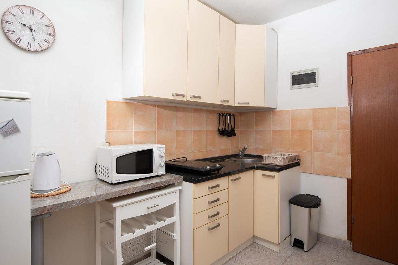 Apartment Majer Медулин Екстер'єр фото