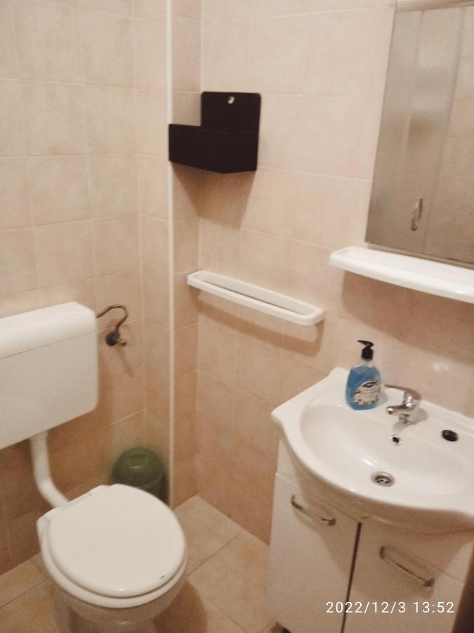 Apartment Majer Медулин Екстер'єр фото