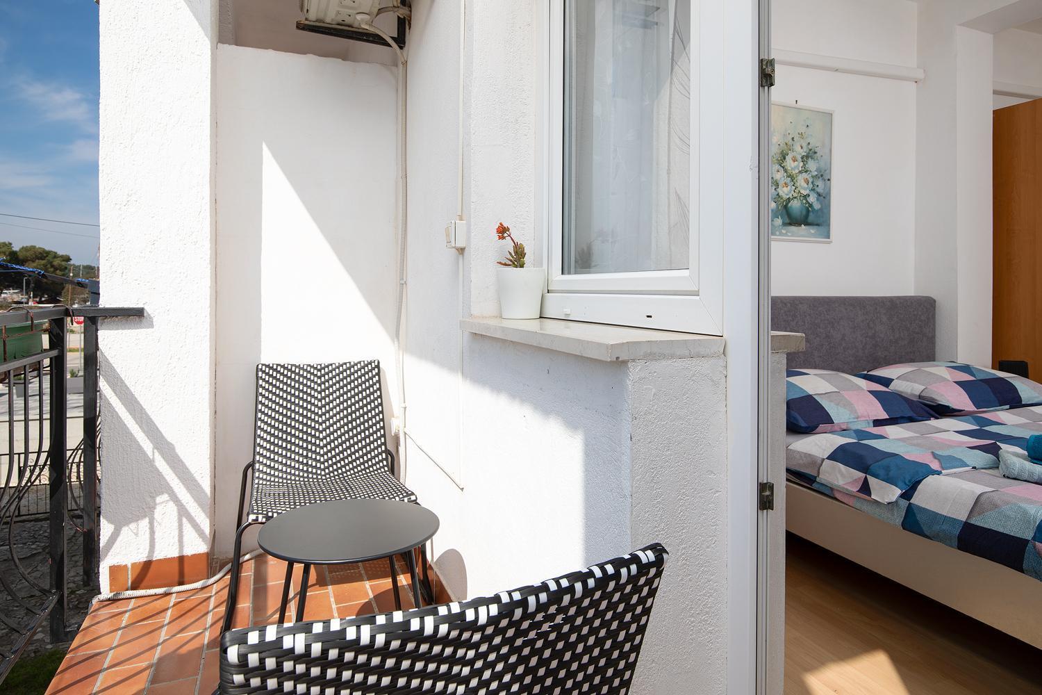 Apartment Majer Медулин Екстер'єр фото