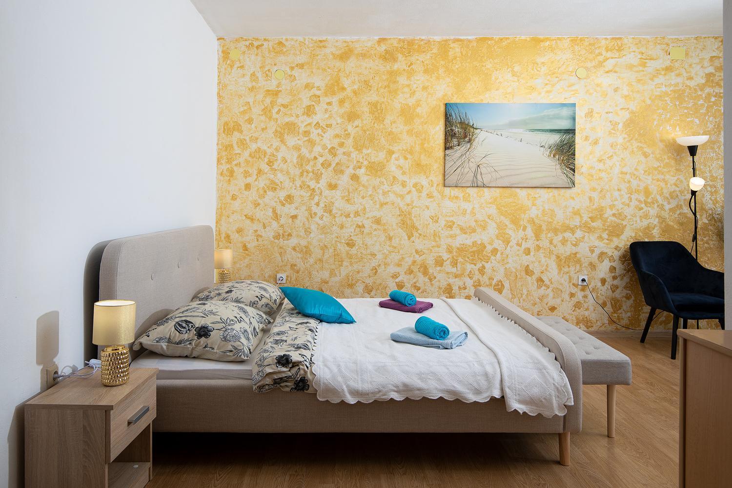 Apartment Majer Медулин Екстер'єр фото