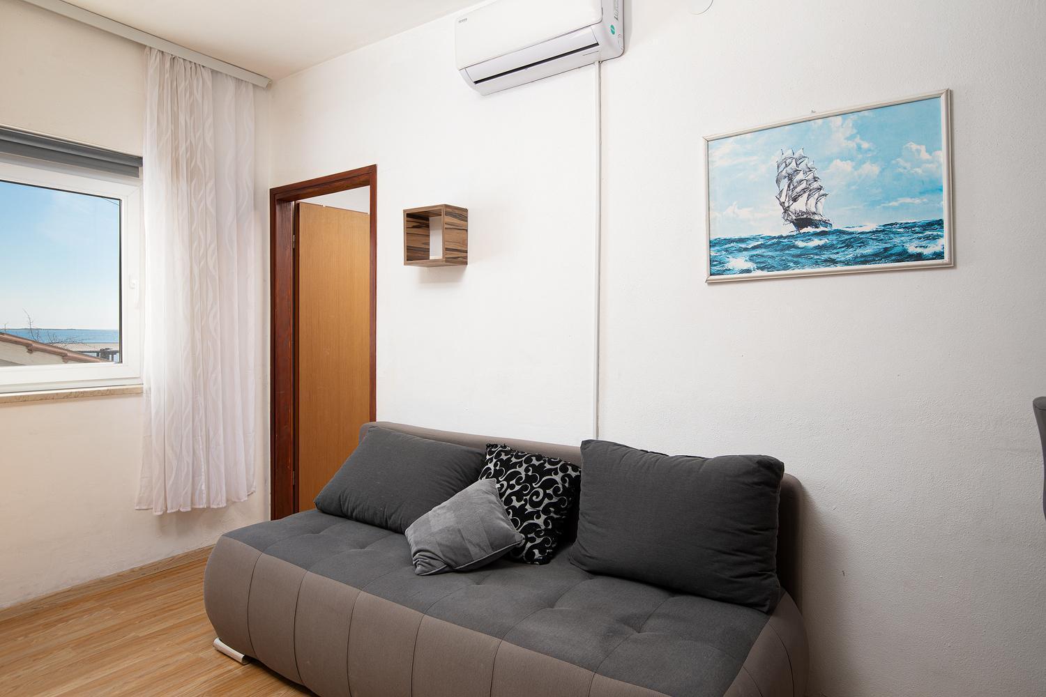 Apartment Majer Медулин Екстер'єр фото