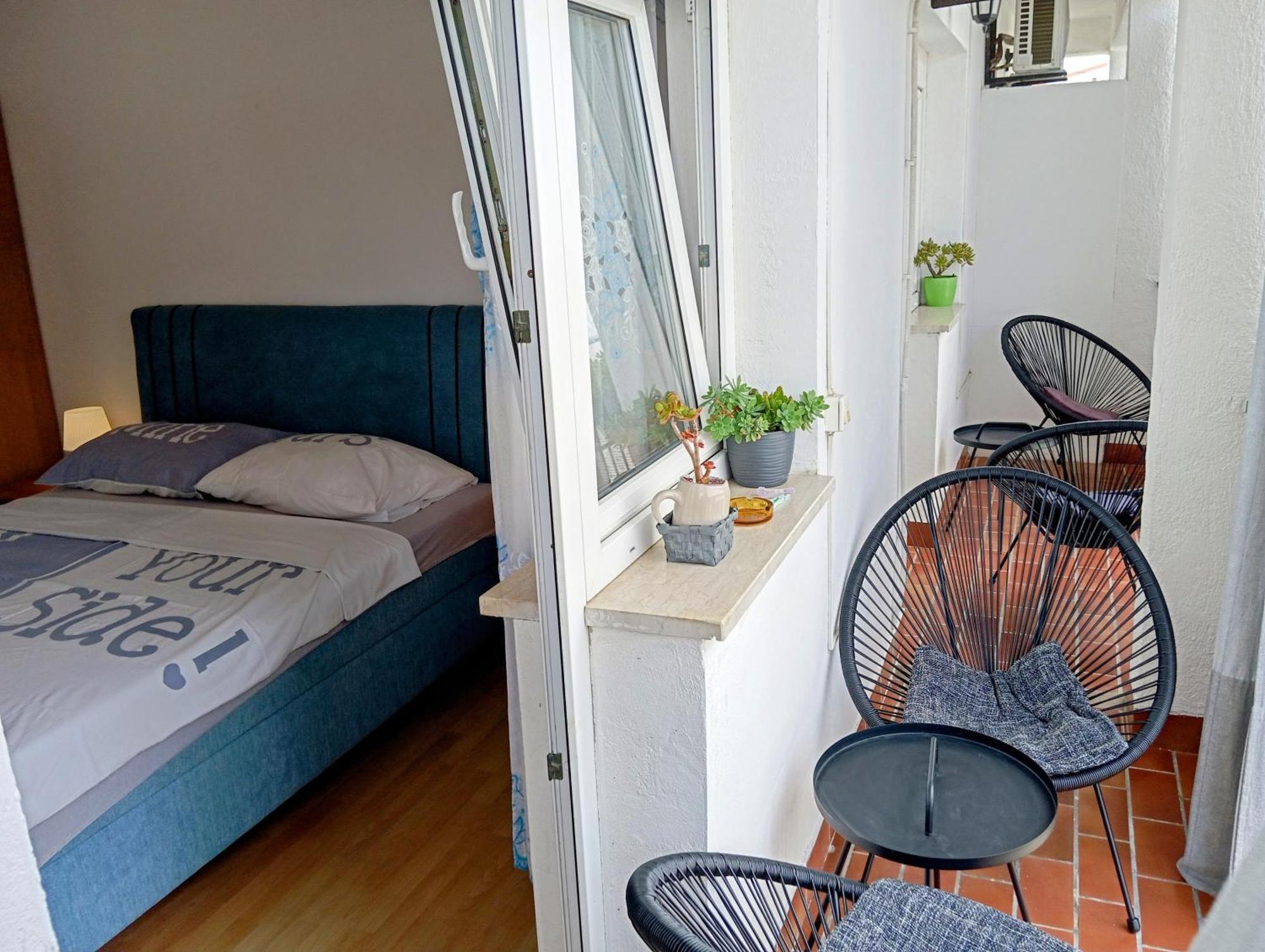 Apartment Majer Медулин Екстер'єр фото
