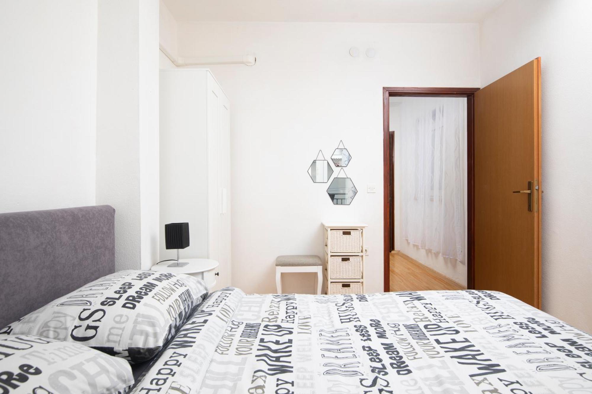 Apartment Majer Медулин Екстер'єр фото