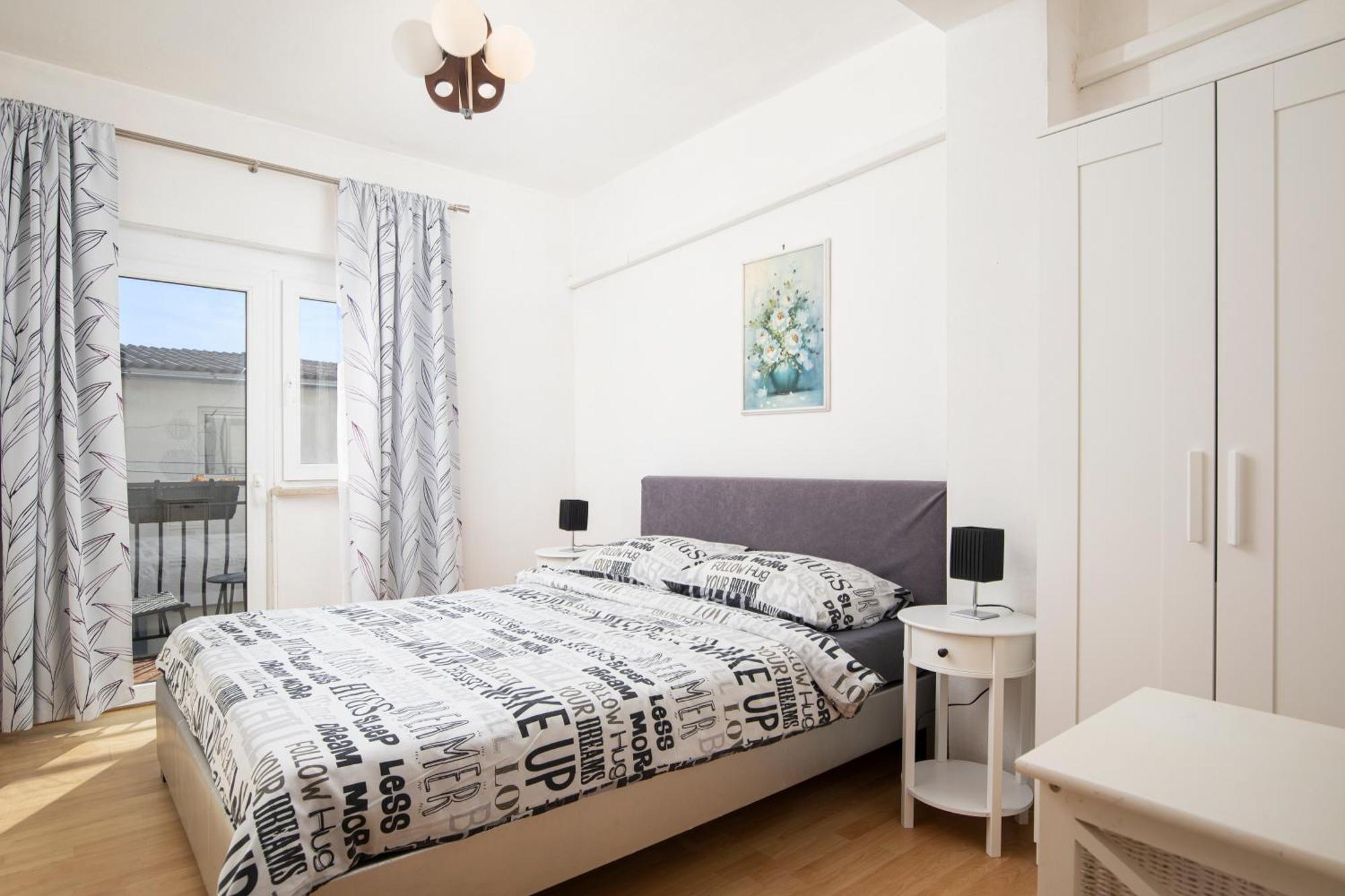 Apartment Majer Медулин Екстер'єр фото