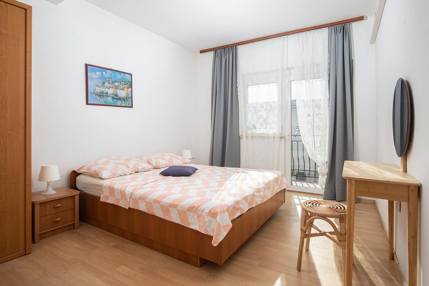 Apartment Majer Медулин Екстер'єр фото